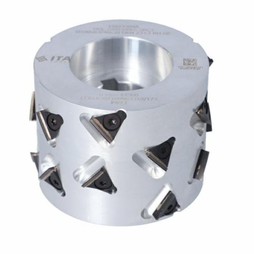 Głowica DIA D=100 I=63 d=30+2CH