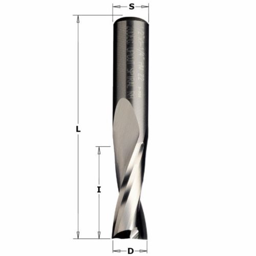 191.Frez VHM D=16 I=072 L=120 S=16 RH Z2