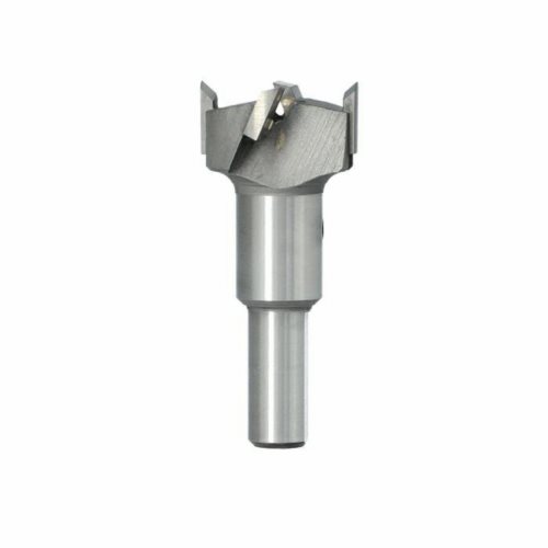 317. Wiertło Puszkowe HW D=25 L=57,5 RH 