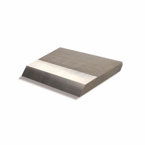 HR1.060.608 Nóż ryflowany 60x60x8mm