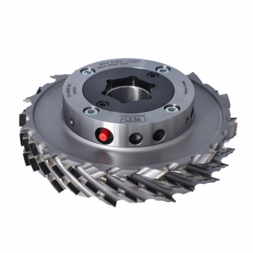 DGM.Głowica D=200 I=34 F=60 Z=12+12 H6,0