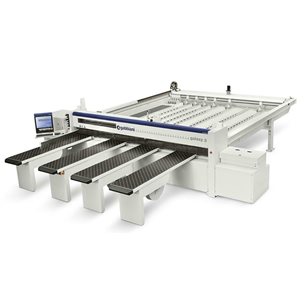 Panelówka SCM GABBIANI GALAXY 3