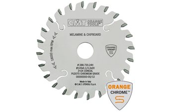 288 | 289 podcinaki chromowane