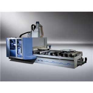 CNC HOMAG VENTURE 320 L