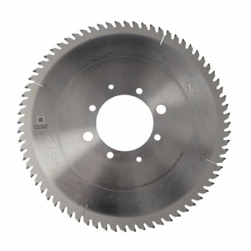 DSA.Piła D=300 F= 80 Z= 72 K/P=4,4/3,0