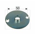 CMT300-T129 Szablon L=300 S=12,7 T=8~20