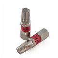 20895.STACO bit 1/4 in TX30x25mm