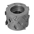 DGM Głowica DIA D=80 I=56 d=20+2CH