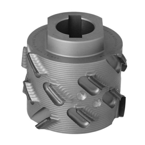 DGM Głowica DIA D=70 I=48 d=25+2CH LN