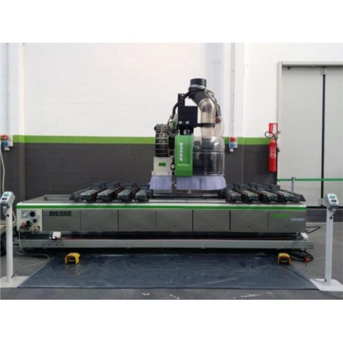 CNC BIESSE ROVER B2.30