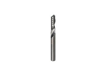 Frezy spiralne Z1 198Ra - Aluminium Tworzywa sztuczne