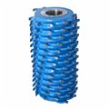 GJ2.Głowica D=125 F=35 I=60 Z=16