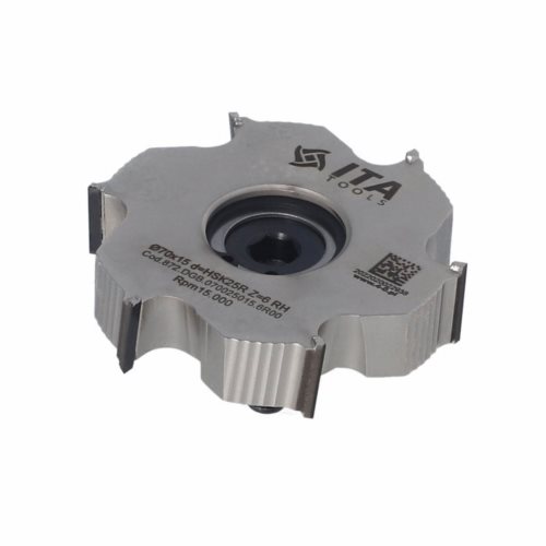 DGB.GłowicaDIA D=70 F=HSK25R I=15 Z=6 RH
