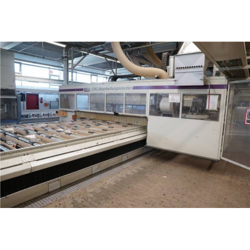 CNC EIMA UNICENTER FP 41