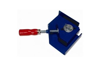 Ściski śrubowe stolarskie kątowe lekkie model A-40