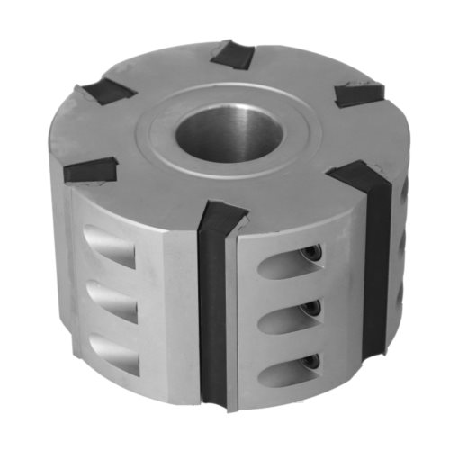 GSC.Głowica D=140 F= 40 I= 80 Z6 STAL