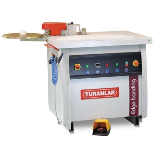 Okleiniarka TURANLAR T-EB 170