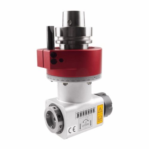 Agregat ATEMAG HSK63F FUNCTION LINE DUO