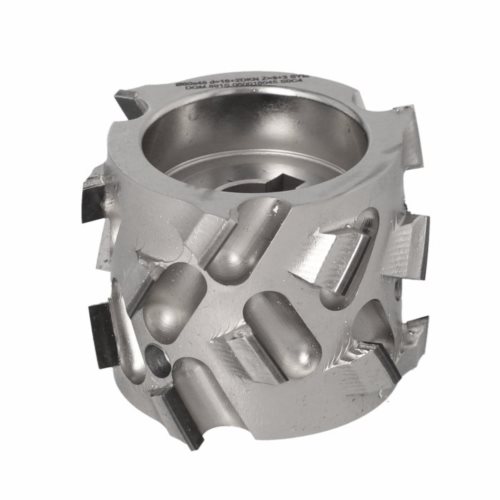 DGM Głowica DIA D=60 l=45 d=16+2CH LN