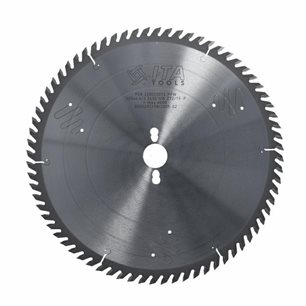 P30.Piła D=320 F= 30 Z= 72 K/P=4,4/3,2