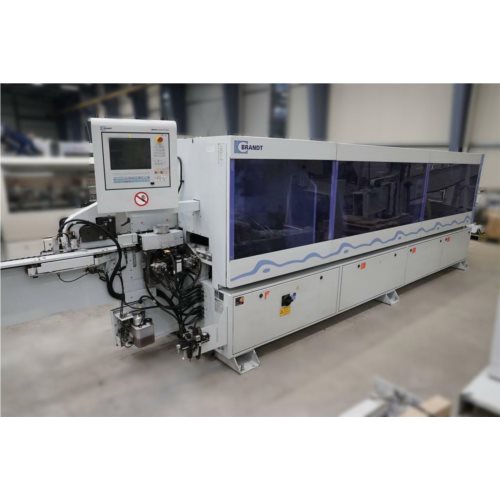 Okleiniarka BRANDT KDF 730
