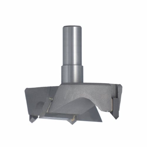 317. Wiertło Puszkowe HW D=70 L=57,5 RH