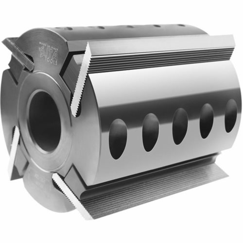 GSR.Głowica D=137 F= 40 I= 50 Z4