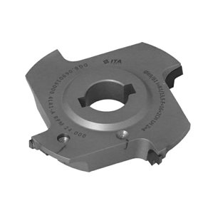 DGB.Frez PCD D=69/61 I=R1/13,5 F=16+2CH 