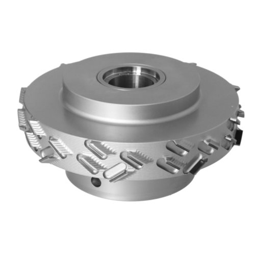 DGM Głowica DIA D=200 I=30 Z=12+12(36)  