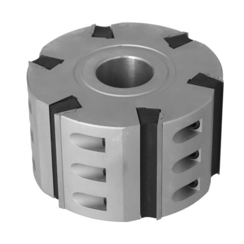 GSC.Głowica D=140 F= 40 I= 80 Z6 STAL