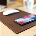 PowerPAD Brązowa podkładka pod mysz