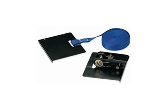 Ściski stolarskie taśmowe do układanie deski tarasowej