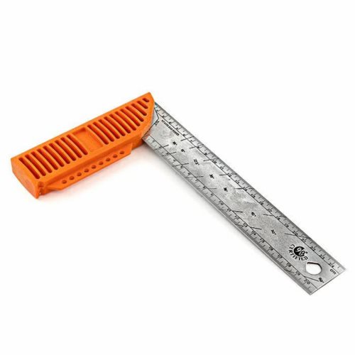 33252.STACO Kątownik Aluminiowy 300mm