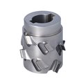 DGM.Głowica D=60 l=48 d=25+2CH LN