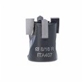 316.Gzymka HM D= 8 D1=16  Z2+2 RH