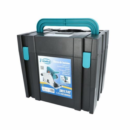SRI174T Pilarko-zagłębiarka 1150W