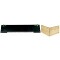 CMT300-T064 Szablon L=300 S=6,3 T=8~12