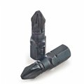 20780.STACO bit 1/4 PH2x25mm Uadrowy