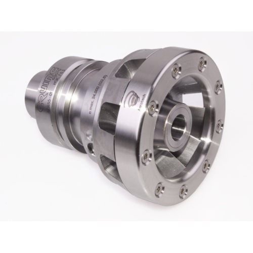 AEROTECH55A D=95 HSK63F HYDRO S=16