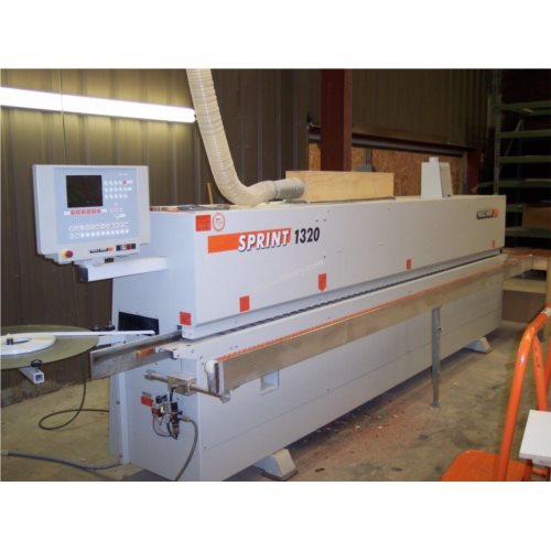 Okleiniarka HOLZHER SPRINT 1320