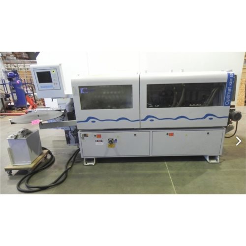 Okleiniarka BRANDT KDF 520
