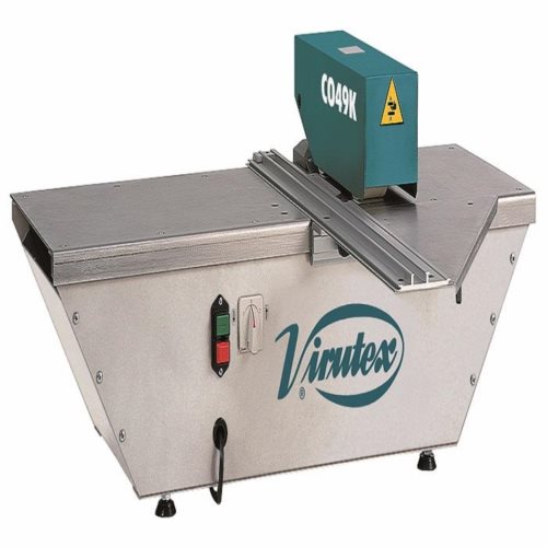 CO49K Automatyczna przycinarka laminatu