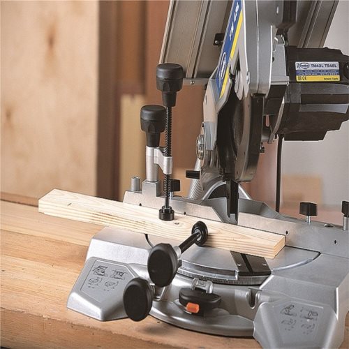 TM43L Ukośnica 1100W 5500RPM