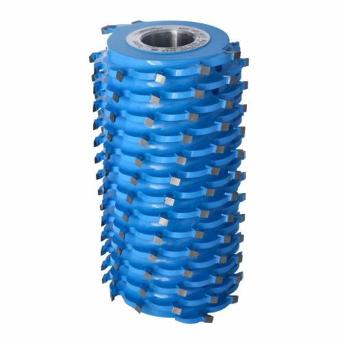 GJ2.Głowica D=125 F=35 I=60 Z=16