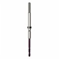 551-HS1 Wiertło prowadzące 16-30 mm HSS