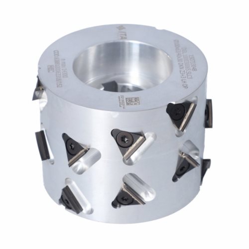 Głowica DIA D=100 I=63 d=30+2CH