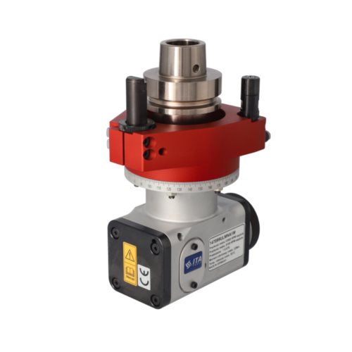 Agregat ATEMAG HSK63F ULTRA LINE MONO