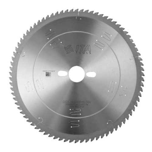 DSA.Piła D=250 F= 30 Z= 80 K/P=3,2/2,2  