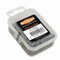 20079.STACO  bit 1/4 in TX27x25mm
