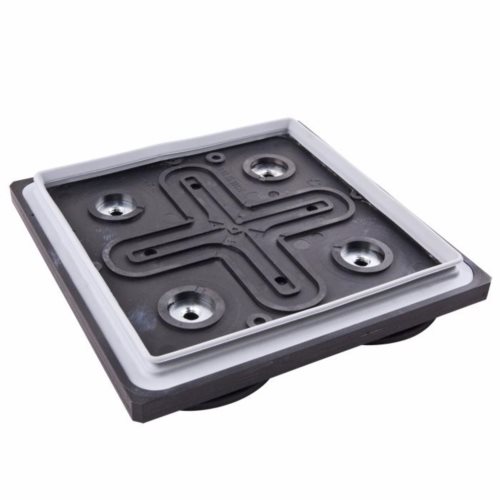 Podstawa poczwórna Quad-Base Innospann